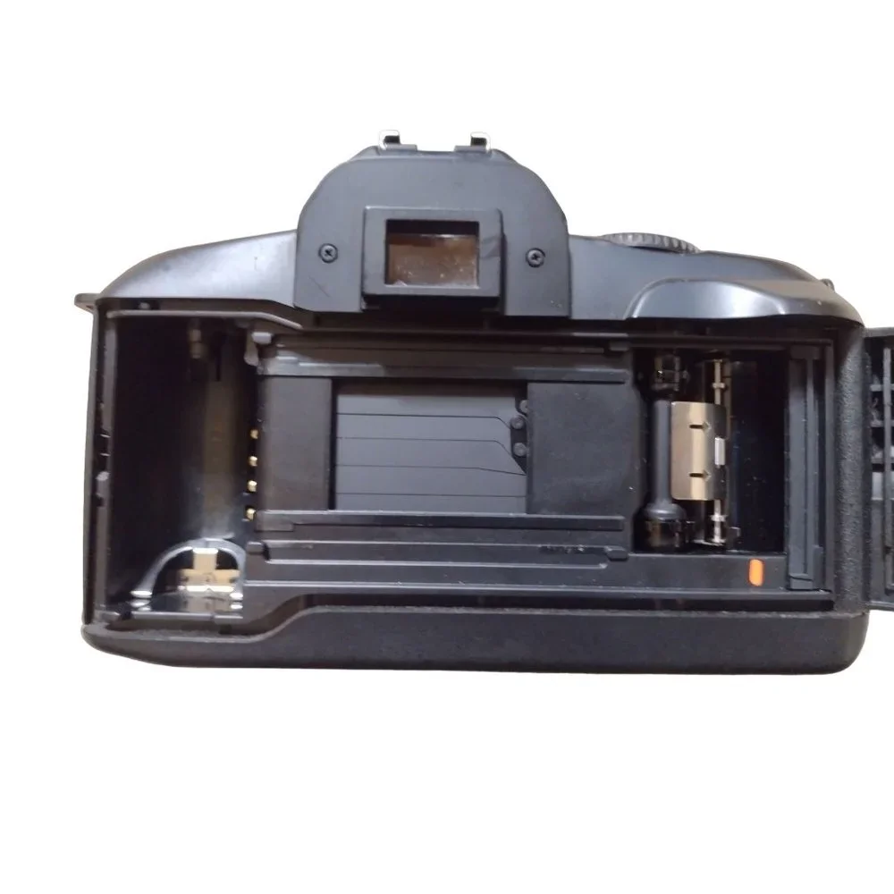 Canon EOS 850 Film Camera SLR Body Only 35mm Black